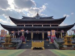 -天龙八部武侠城