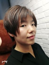 -TOP1染烫特色沙龙