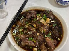 -南花桥羊肉馆老字号(乌镇店)