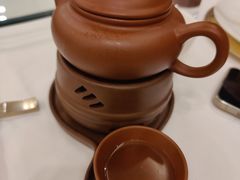 -和平官邸·花园餐厅(武定西路店)