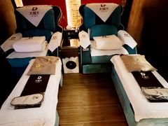 -大桶大足浴(山钢和润荟店)