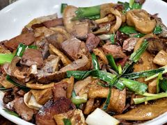 -徐记羊肉馆(新龙路店)