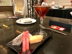 -北京王府井希尔顿酒店·秦唐中餐厅Chynna