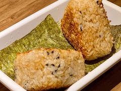 -鸟幸 TORISAKI 炭火居酒屋