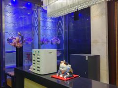 -骏莱海鲜鱼港(五角场店)