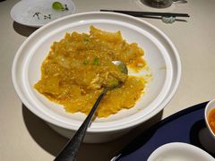 蟹粉蹄筋-成隆行·蟹王府(九江路店)