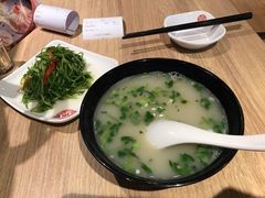 -老班长手工灌汤包老店(东山店)