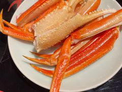 -蟹田居·活蟹料理(东城店)