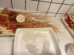 -燃尖儿自助串串火锅(新业广场店)