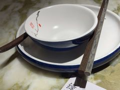 -绿茶餐厅(汇悦大融城店)
