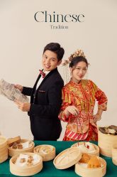 点击看大图 -日光视觉婚纱摄影(旗舰店)