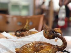 -煲煲掂风味煲仔饭餐厅(西区店)