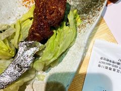 -兆治日本料理(华府世家店)
