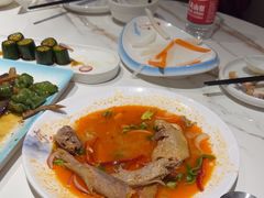 -马白开来特色羊排揪片子  (总店)