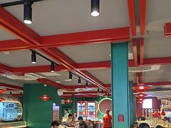 -京悦南门涮羊肉·羊蝎子火锅(田林路店)
