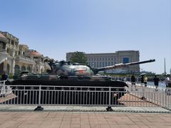 -中国人民解放军海军博物馆