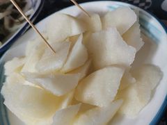 翠冠梨-云河农家乐饭店(福禄缘树山店)