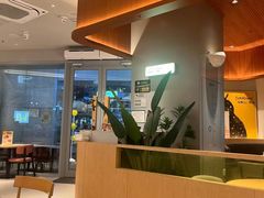 -菲滋意式餐厅(富阳东方茂店)