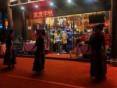 -甘家界牌柠檬鸭(青山店)