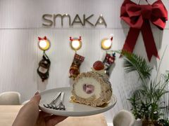 -SMAKA(复兴soho店)