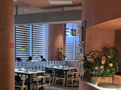 -喃喃椰·糟粕醋·椰子鸡火锅(七堡花园店)