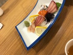 -天正河鲀·河豚亭(大连店)