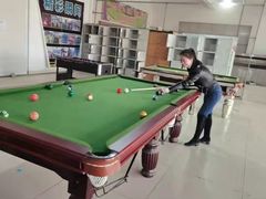 -南山特攻真人CS户外露营轰趴拓展基地
