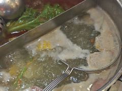 -大四喜·鲜牛肉火锅(洛阳大学城店)