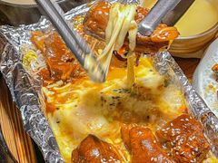 -小木屋米酒店·韩国料理(深圳总店)