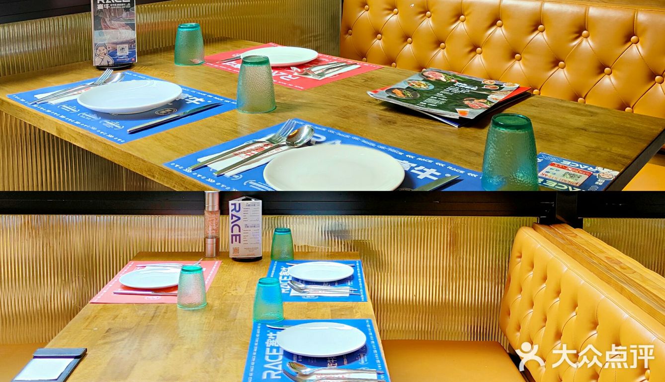 广州探店|赛牛炙烧牛排，食肉兽的天堂‼️ 