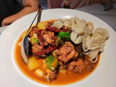 -阿娜尔·新疆菜(宜家荟聚中心店)