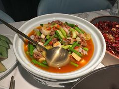 -雀蓝川菜(滨湖万象汇店)