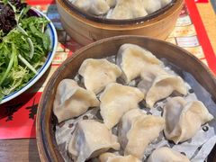 -新兴园饺子馆(北京百子湾店)