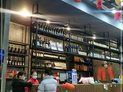 -林记生蚝·专注生蚝三十载(创意园店)