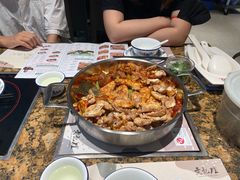 -黄记煌三汁焖锅(欢乐海岸店)