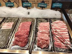 -東盛炭烤自助料理(浦东文峰广场店)