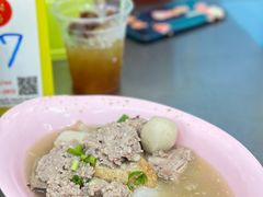 -榮泰米粉湯(Left Shop)