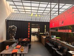 -单家老院·院子里的青岛菜(沙子口店)
