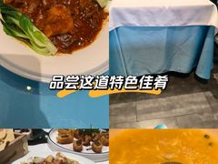 -老城味道·传统天津菜(杨柳青店)
