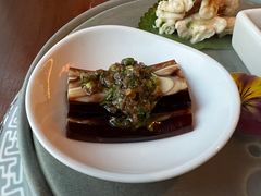-王府井文华东方酒店-紫膳餐厅