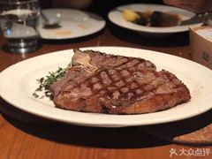 -弗兰克牛排西餐厅Ribone steak house(柠檬花园店)