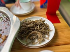 -临江后街鳝丝(临江店)