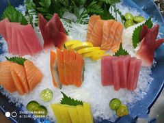 -红林食府