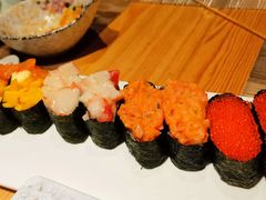 -酒井酱子·深夜食堂(东城汇店)