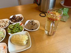 -品茗轩茶楼(江川路店)