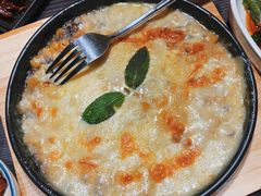 芝士焗玉米-孙家外婆•长春地标美食新名片(吾悦广场店)