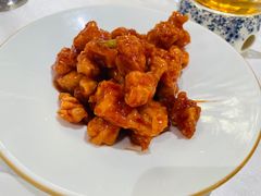 -聚春园自助餐厅(东街口店)