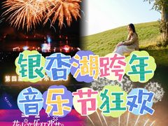 -南京银杏湖乐园