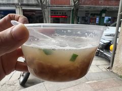 -群众牛肉小点(蚵仔煎)