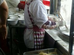 -老赵面店(大西路店)